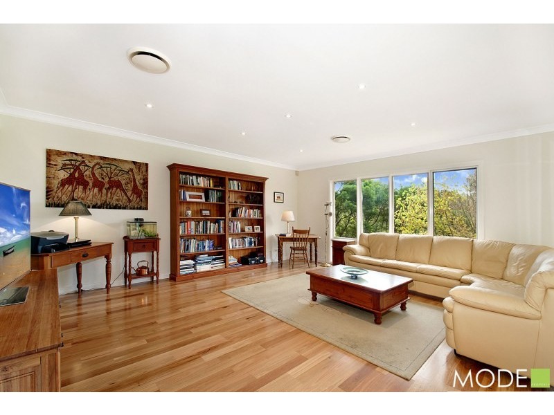 21 Fingal Avenue, Glenhaven NSW 2156