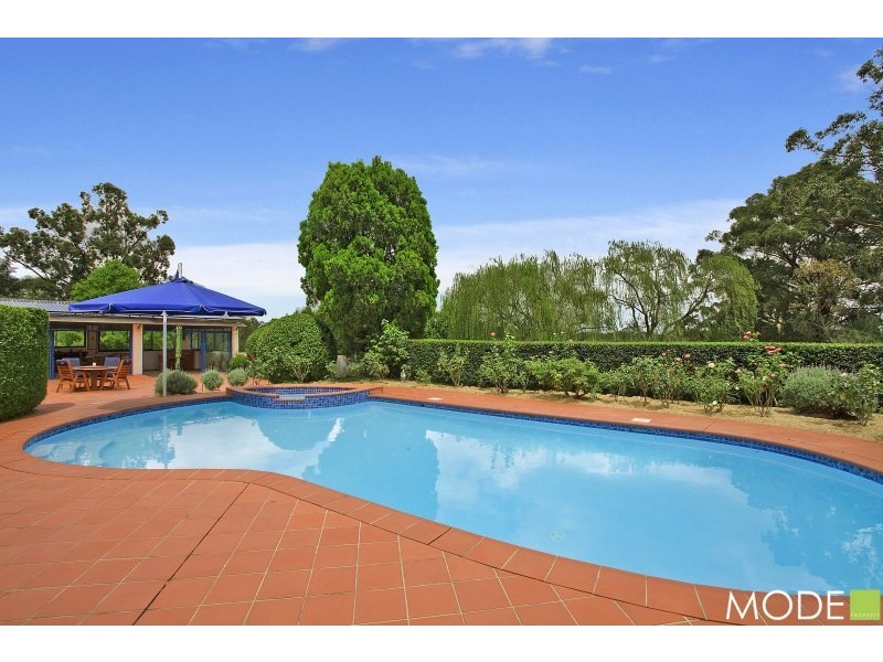 6 Yarrabin Road, Kenthurst NSW 2156