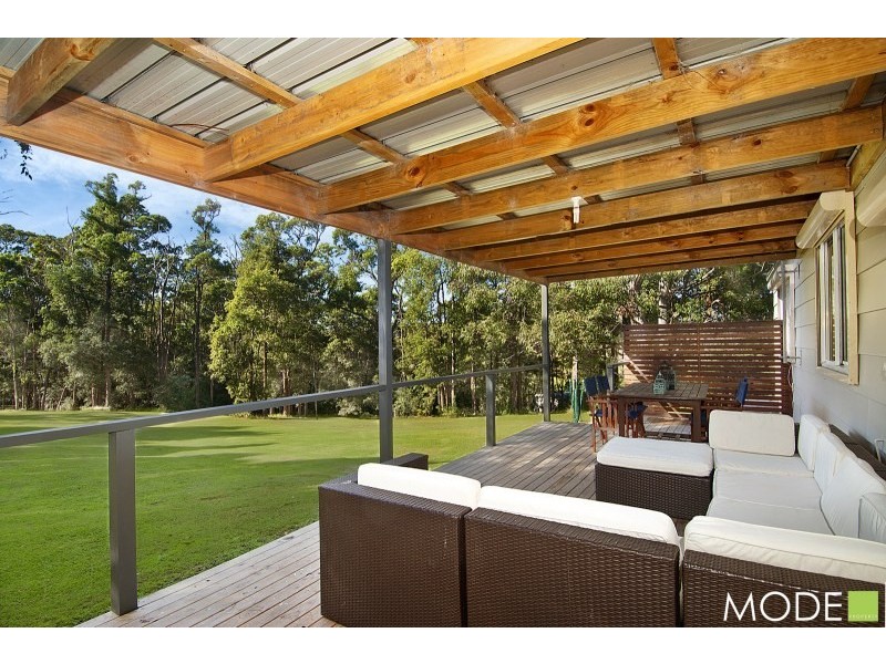 24 Bayfield Road, Galston NSW 2159