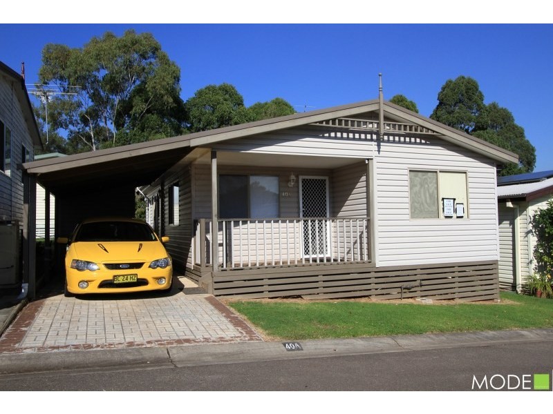 Unit 40a/269 New Line Road, Dural NSW 2158