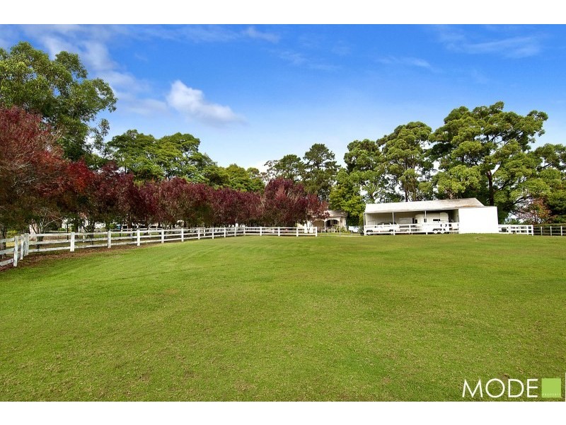 13 Boronia Road, Glenorie NSW 2157