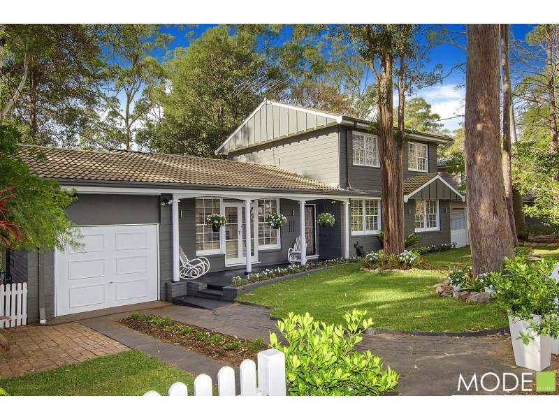 34 Valencia Street, Dural NSW 2158