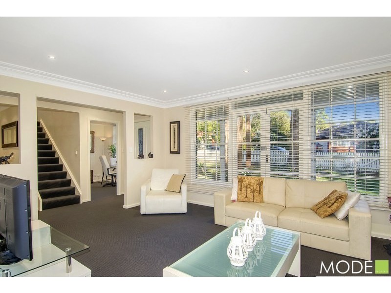 34 Valencia Street, Dural NSW 2158