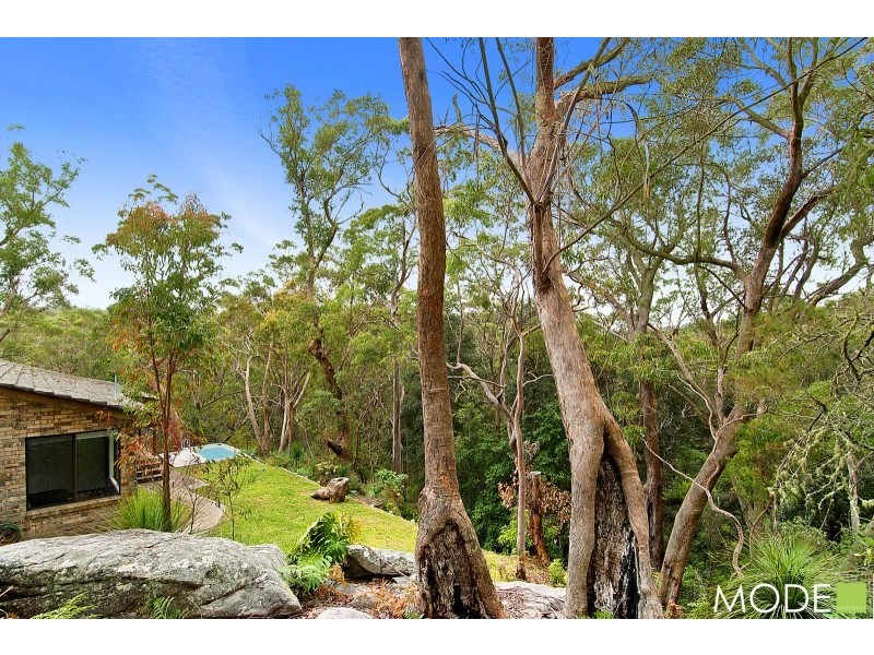 26 Mansfield Road, Galston NSW 2159