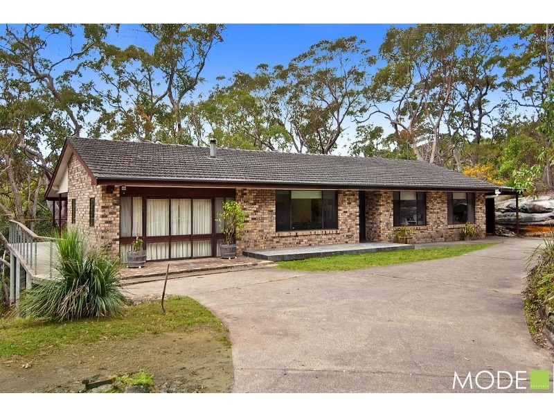 26 Mansfield Road, Galston NSW 2159
