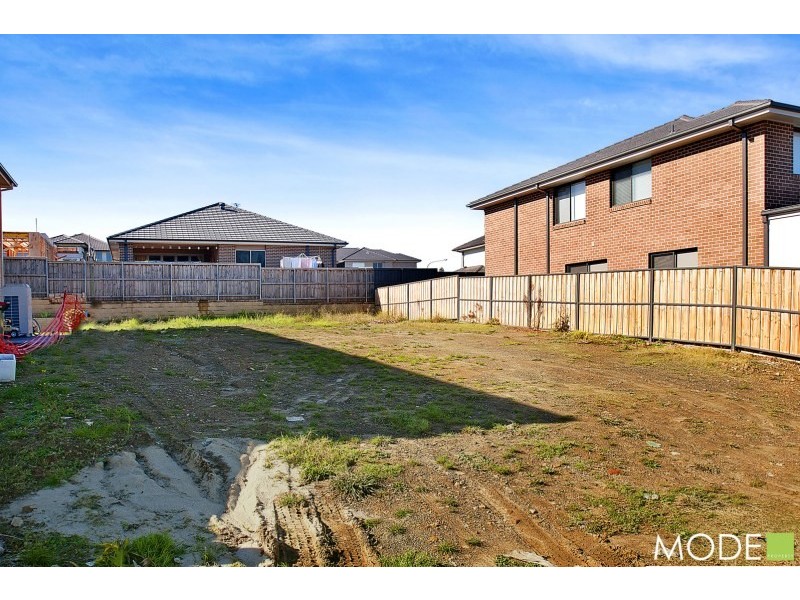 Lot 167, 7 Redbourne Grange, Beaumont Hills NSW 2155