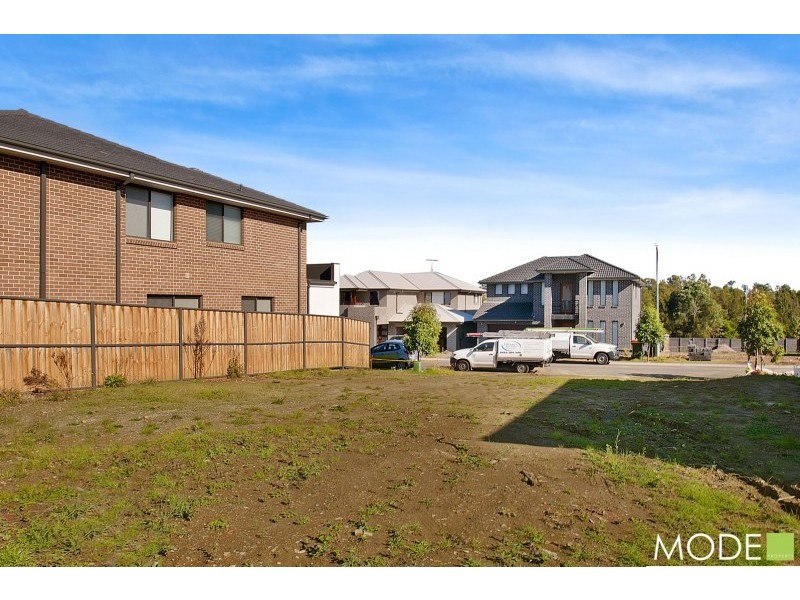 Lot 167, 7 Redbourne Grange, Beaumont Hills NSW 2155