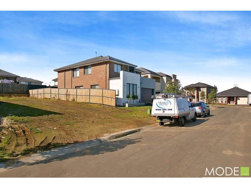 Lot 167, 7 Redbourne Grange, Beaumont Hills NSW 2155