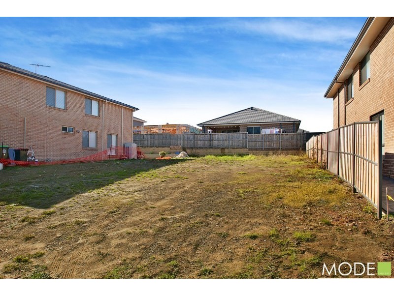Lot 167, 7 Redbourne Grange, Beaumont Hills NSW 2155
