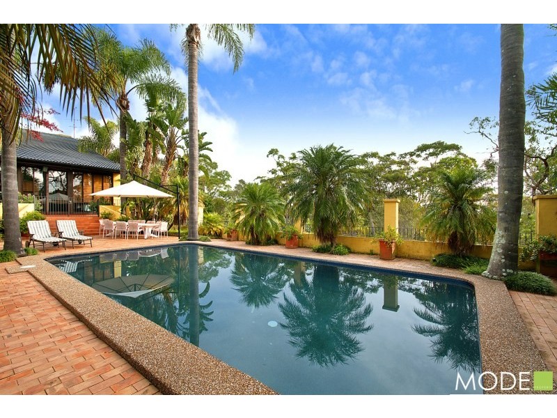 11 McLeod Road, Middle Dural NSW 2158