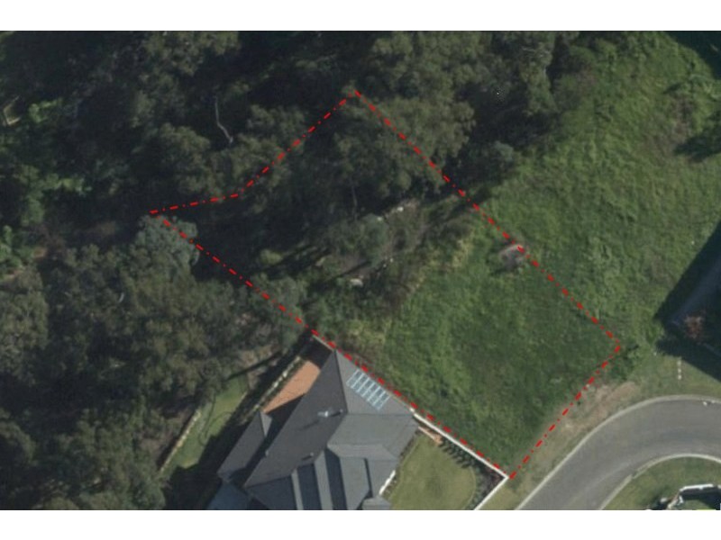 30a Yandiah Place, Castle Hill NSW 2154