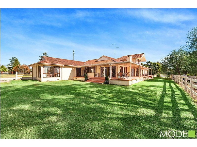 35 Jones Road, Kenthurst NSW 2156