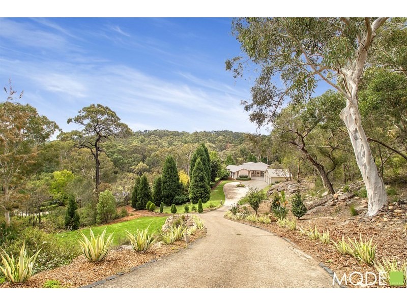 51 Shoplands Road, Annangrove NSW 2156