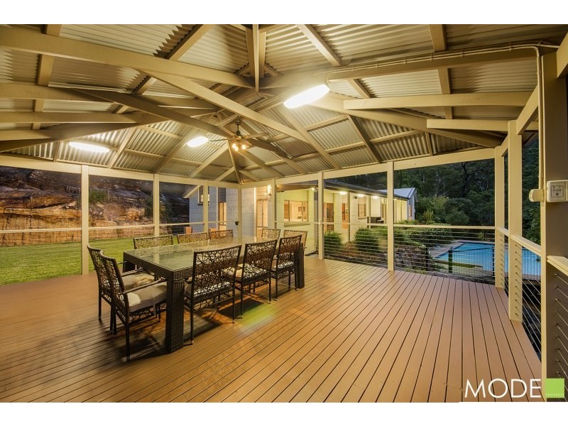 51 Shoplands Road, Annangrove NSW 2156