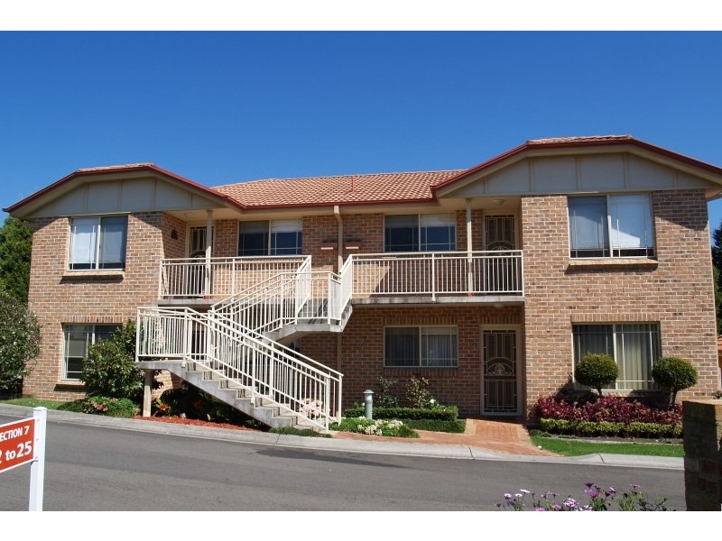 Dural NSW 2158