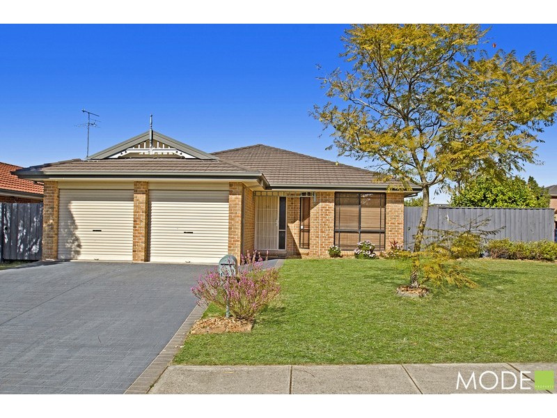 Beaumont Hills NSW 2155