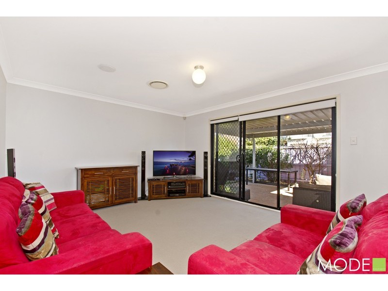 Beaumont Hills NSW 2155