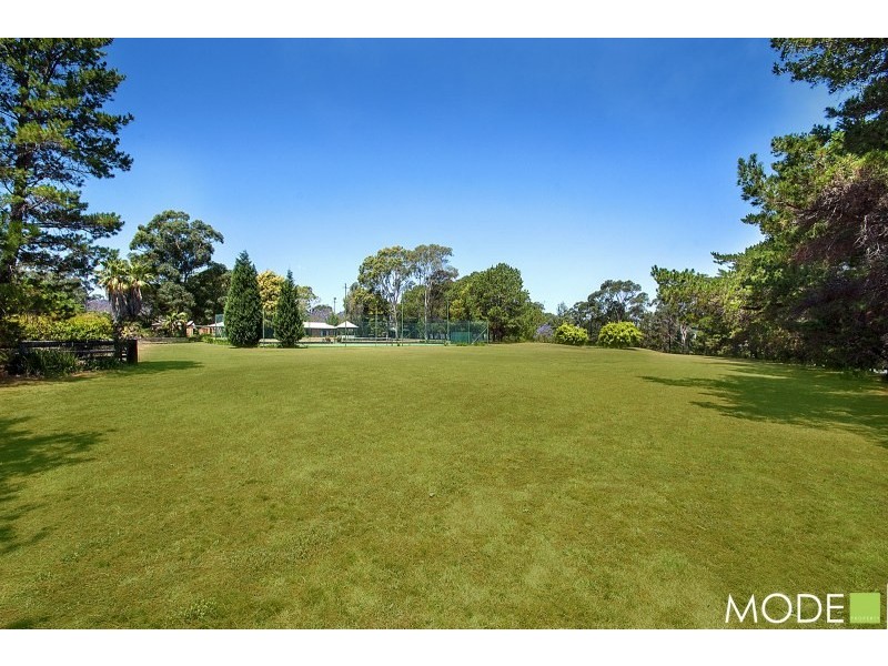 1 Alinda Close, Dural NSW 2158