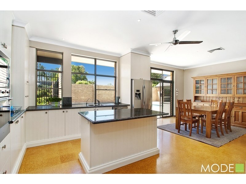 1 Alinda Close, Dural NSW 2158