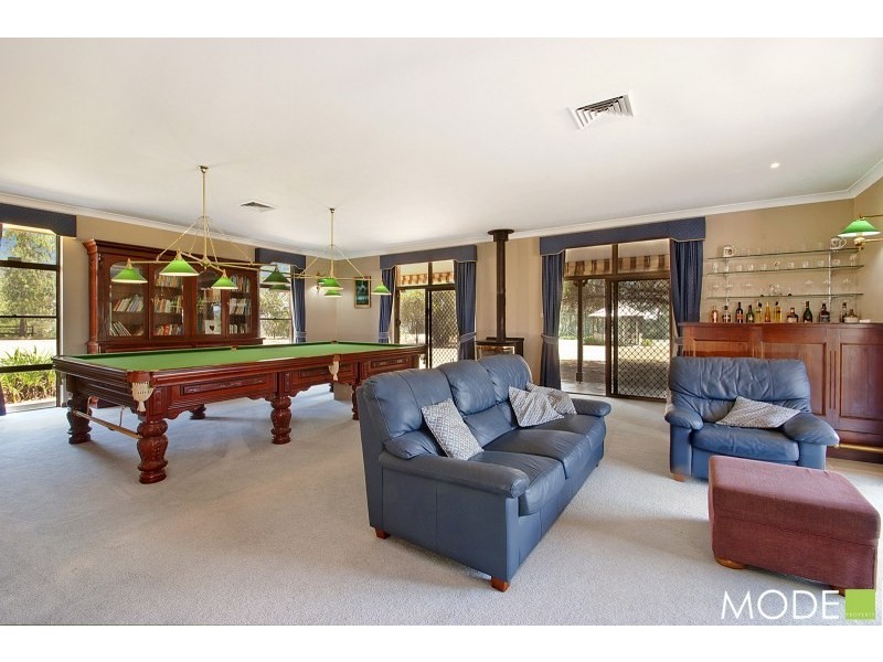 1 Alinda Close, Dural NSW 2158