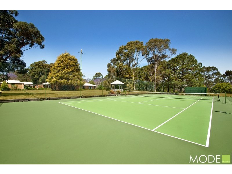 1 Alinda Close, Dural NSW 2158