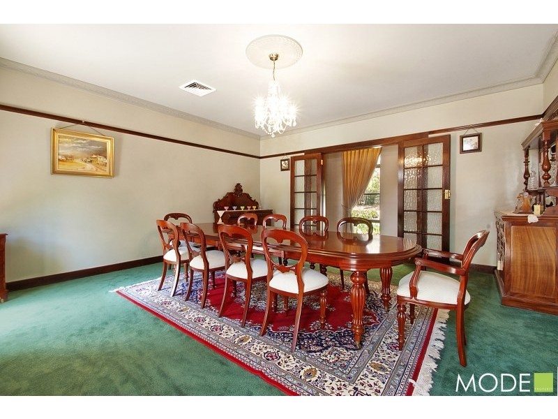 1 Alinda Close, Dural NSW 2158