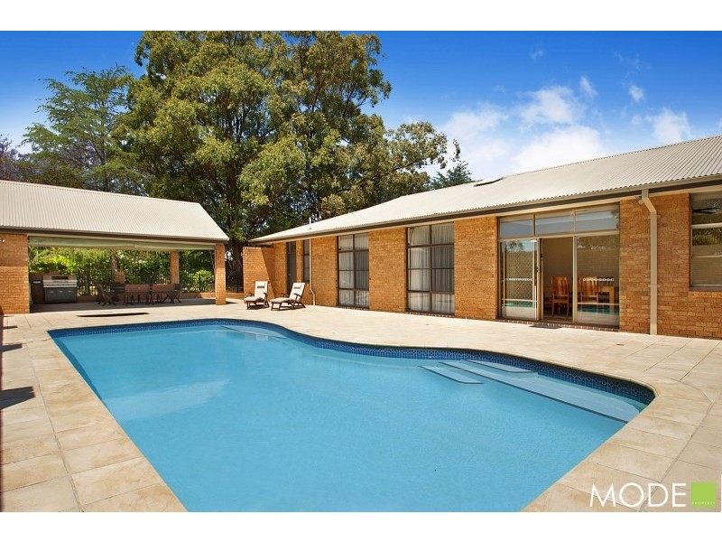 1 Alinda Close, Dural NSW 2158