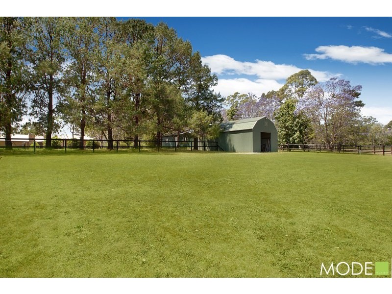 1 Alinda Close, Dural NSW 2158