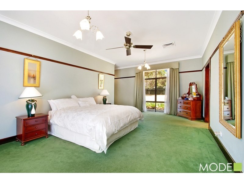 1 Alinda Close, Dural NSW 2158