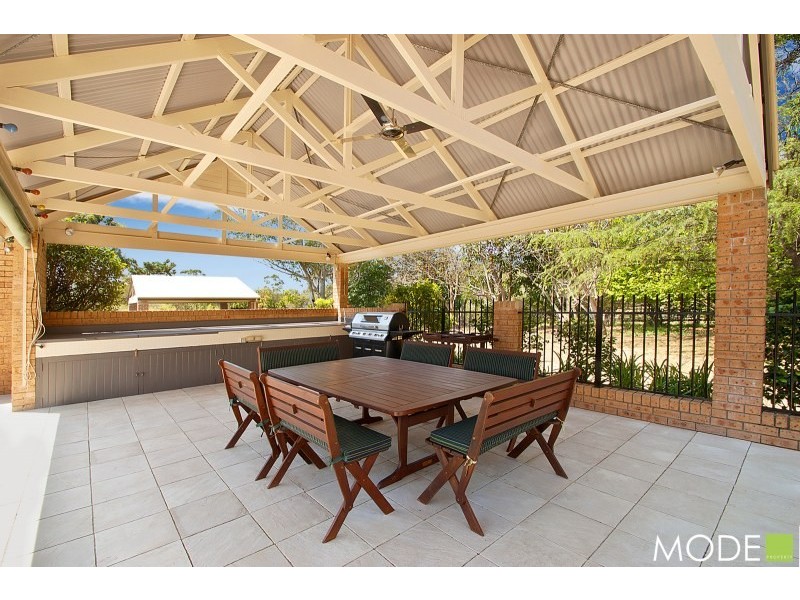 1 Alinda Close, Dural NSW 2158