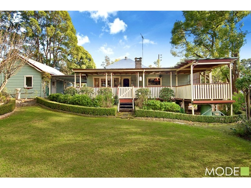 295 Galston Road, Galston NSW 2159