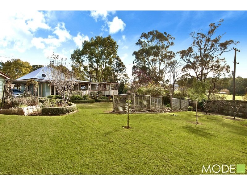 295 Galston Road, Galston NSW 2159
