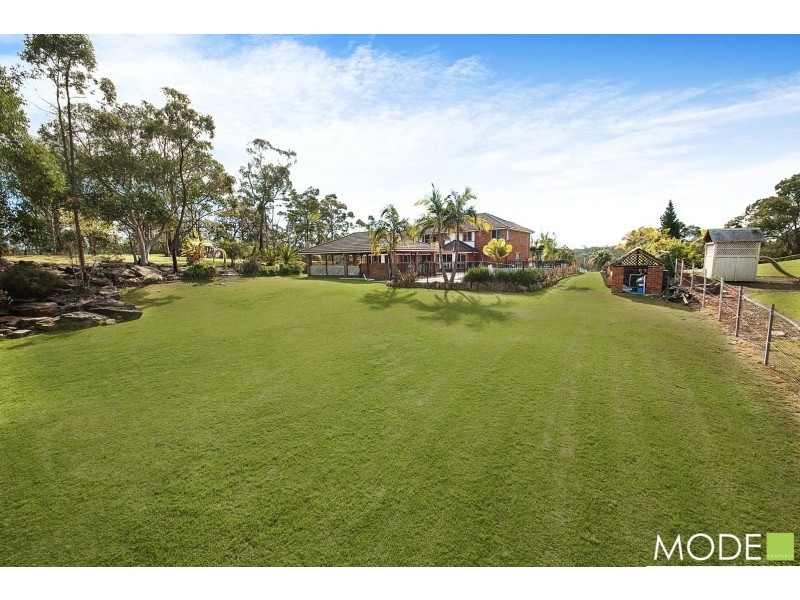 26 Cadwells Road, Kenthurst NSW 2156