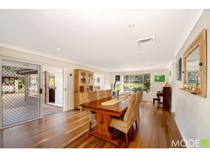 26 Cadwells Road, Kenthurst NSW 2156