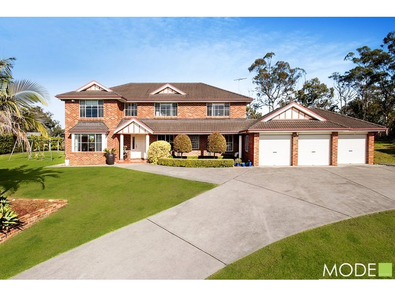 26 Cadwells Road, Kenthurst NSW 2156
