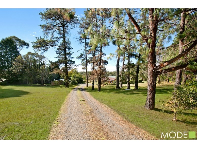 1159 Old Northern Road, Dural NSW 2158