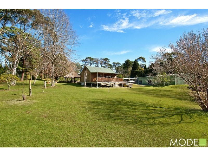 1159 Old Northern Road, Dural NSW 2158