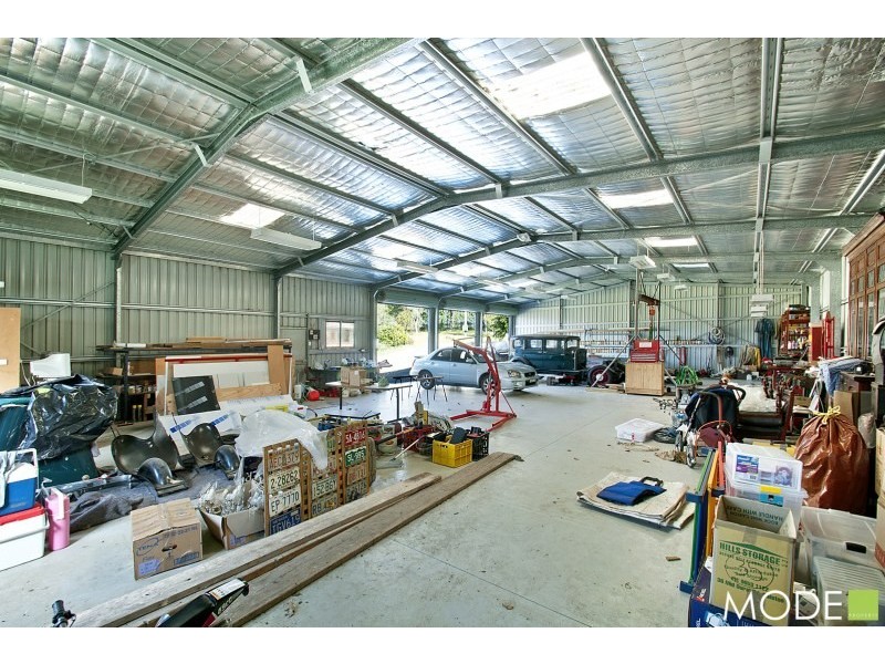 1159 Old Northern Road, Dural NSW 2158