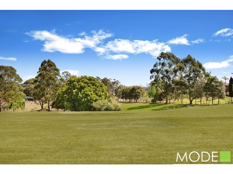 27-29 Cattai Ridge Road, Glenorie NSW 2157