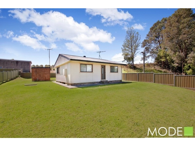 27-29 Cattai Ridge Road, Glenorie NSW 2157