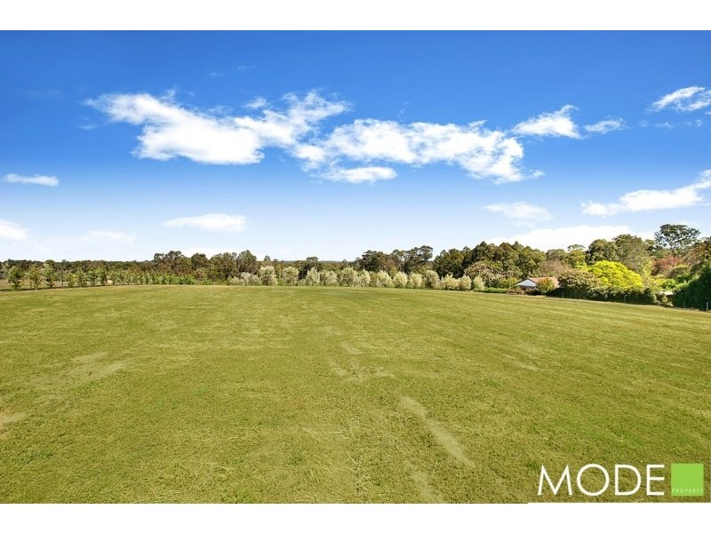 27-29 Cattai Ridge Road, Glenorie NSW 2157