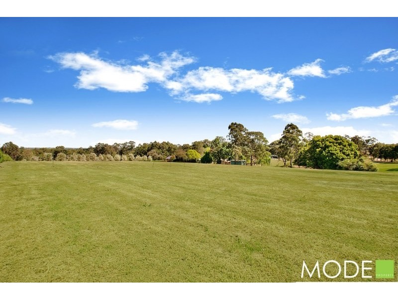 27-29 Cattai Ridge Road, Glenorie NSW 2157
