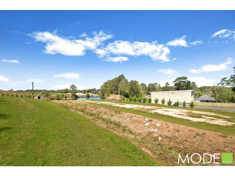 27-29 Cattai Ridge Road, Glenorie NSW 2157