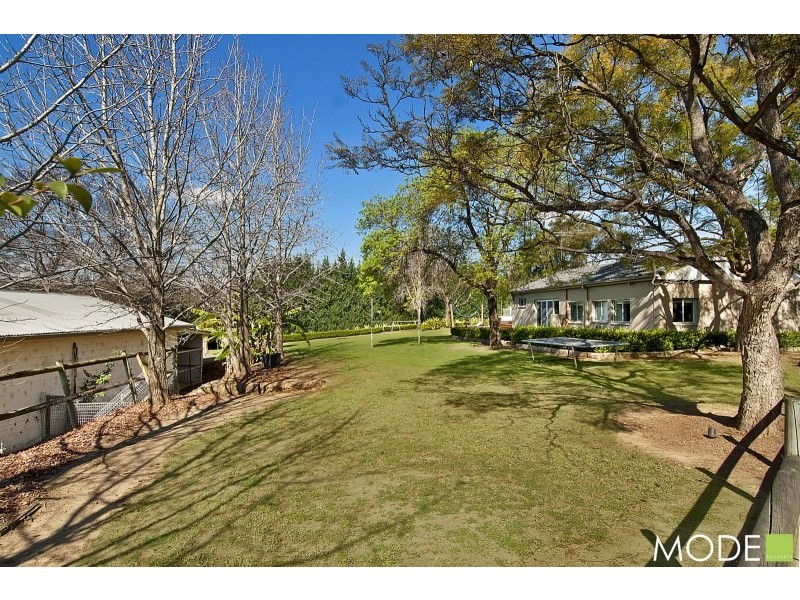 99 Pitt Town Road, Kenthurst NSW 2156