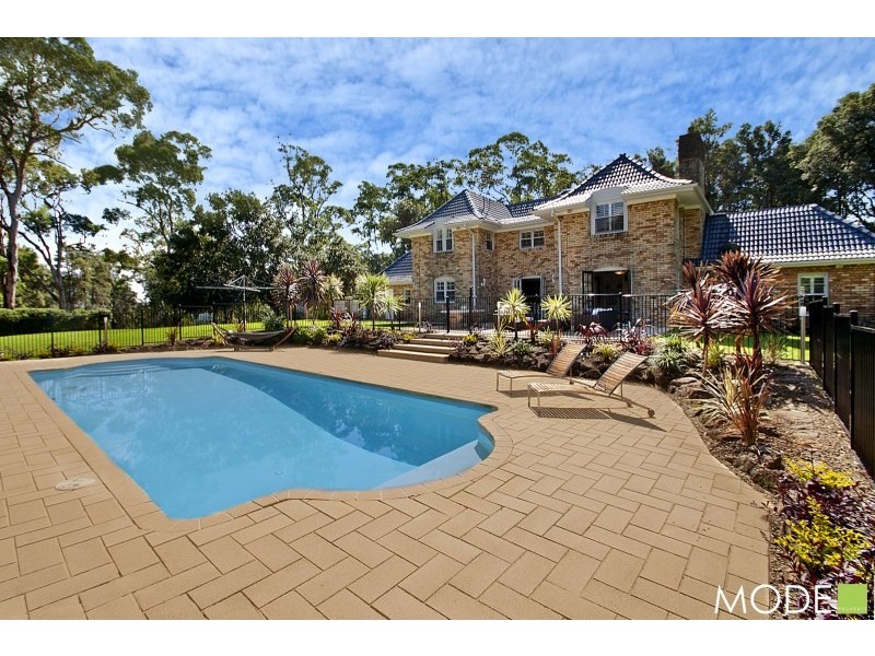 Middle Dural NSW 2158