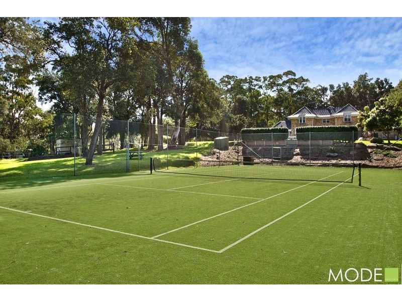 Middle Dural NSW 2158