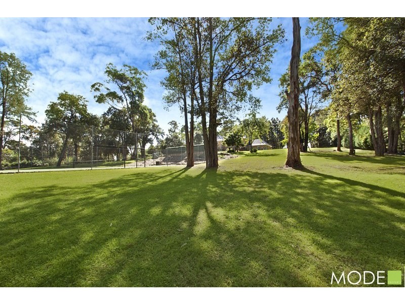 Middle Dural NSW 2158