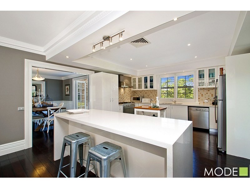 Middle Dural NSW 2158