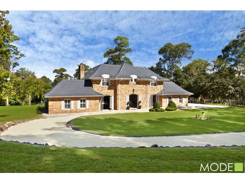 Middle Dural NSW 2158