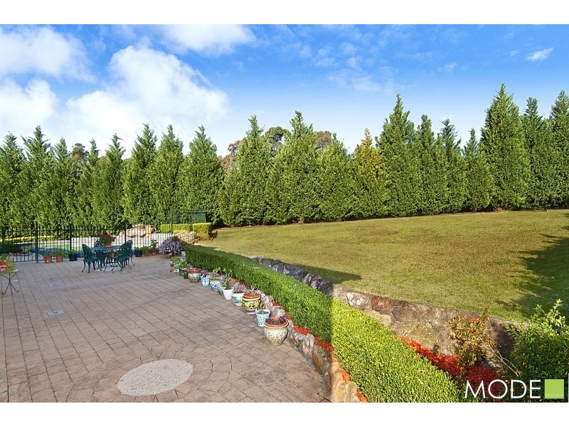 12 Lynwood Place, Castle Hill NSW 2154